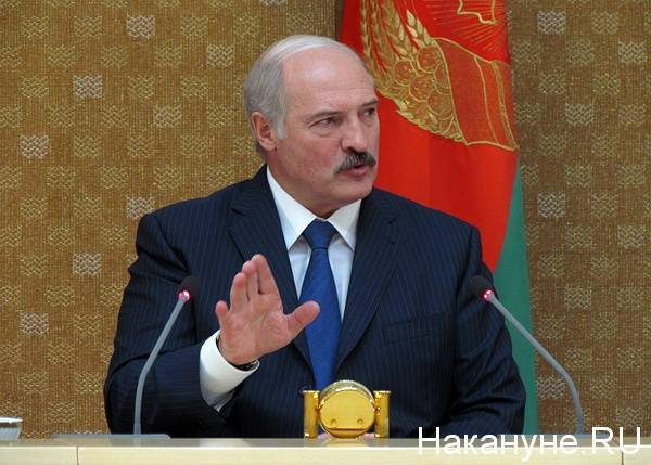 Александр Лукашенко - Лукашенко собирается сформировать новый состав правительства до президентских выборов в августе - nakanune.ru - Белоруссия