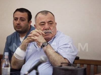 Манвел Григорян подал в суд на Минздрав Армении - news.am - Армения