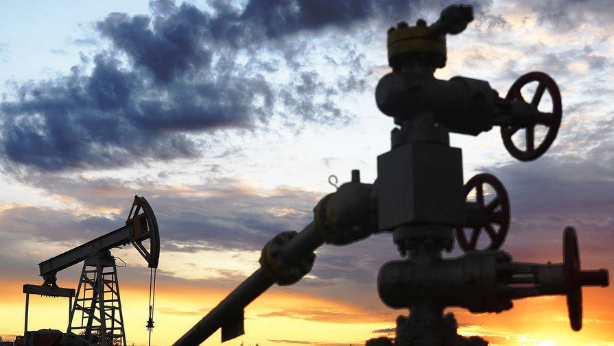 Путин и премьер Ирака обсудили Сирию и рынок нефти - gazeta.ru - Россия - Сирия - Ирак - Багдад