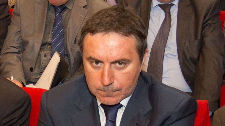 Ленур Ислямов - В Крыму суд определил лиц, пострадавших из-за действий Ислямова - crimea.ria.ru - Россия - Крым - Симферополь