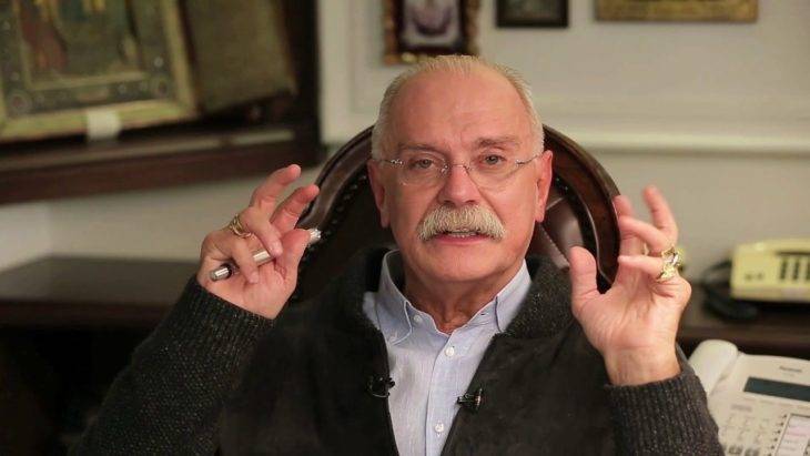 Владимир Познер - Никита Михалков - Познер рассказал неприятную правду о Михалкове: растерял талант, но не жажду власти - pravda-tv.ru