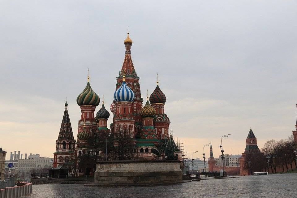 Владимир Ефимов - С 25 мая начнутся новые этапы снятия ограничений в Москве и России - pravda-tv.ru - Москва - Россия