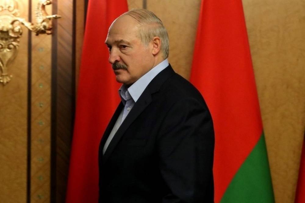 Александр Лукашенко - Лукашенко напомнил про авторов фейков и российских телевизионщиков - mk.ru - Россия - Белоруссия