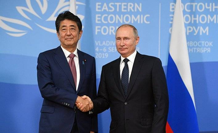 Синдзо Абэ - Nikkei Asian Review (Япония): Япония должна извлечь уроки из провала российской политики Абэ - inosmi.ru - Москва - Россия - Токио - Япония