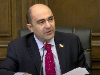 Эдмон Марукян - «Светлая Армения» осуждает полицейское насилие: Марукян пояснил свою позицию по ситуации в Капане - news.am - Армения