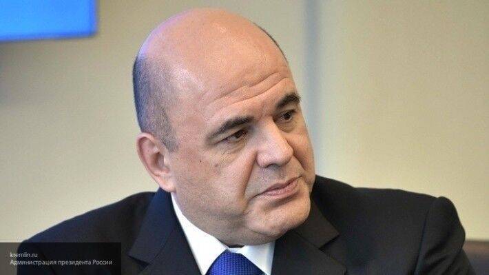 Вениамин Кондратьев - Михаил Мишустин - Мишустин призвал россиян провести отпуск в пределах РФ - polit.info - Россия - Краснодарский край