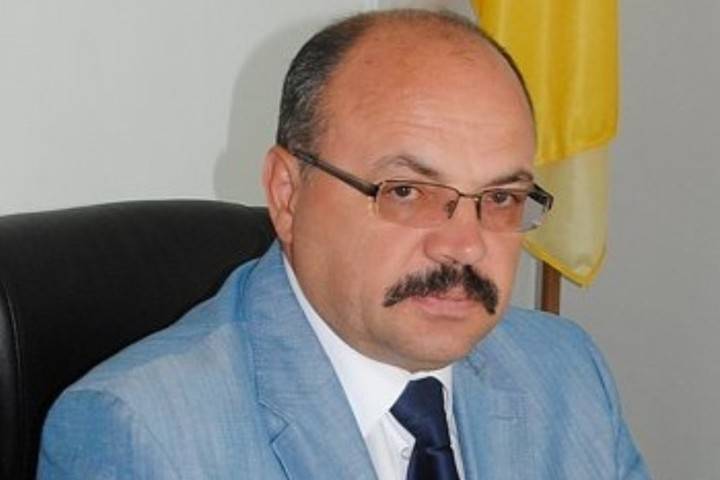 Экс-глава Минздрава Пензенской области осужден за изнасилование врача - mk.ru - Пензенская обл. - Пенза
