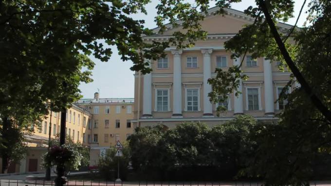В Смольном расширили список предпринимателей, которые могут получить отсрочку по платежам - piter.tv - Санкт-Петербург