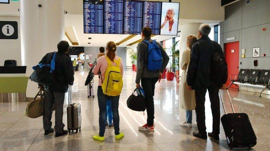 Михаил Мишустин - Почему россиян призвали не планировать летний отдых за рубежом - 5-tv.ru - Россия