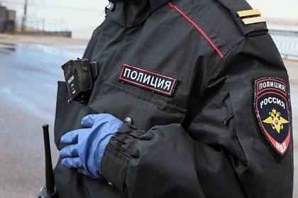 Жителя Подмосковья накажут за раздачу еды пенсионерам во время самоизоляции - lenta.ru - Россия - Египет - Московская обл. - Красногорск