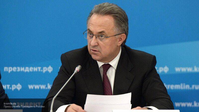 Виталий Мутко - Мутко заявил, что для победы в Лиге чемпионов "Зениту" нужна конкуренция в РПЛ - nation-news.ru - Россия - Санкт-Петербург