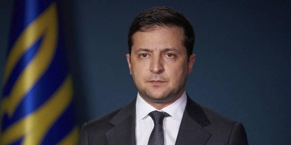 Владимир Зеленский - Биньямин Нетаньяху - Зеленский позвонил поздравить Нетаньяху и заодно попросил гуманитарной помощи - ruposters.ru - Украина - Киев - Израиль