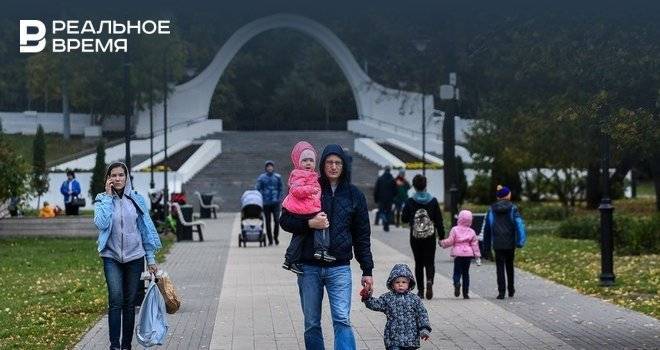 «Арку влюбленных» в парке «Черное озеро» вновь отреставрируют из-за трещин - realnoevremya.ru - респ. Татарстан