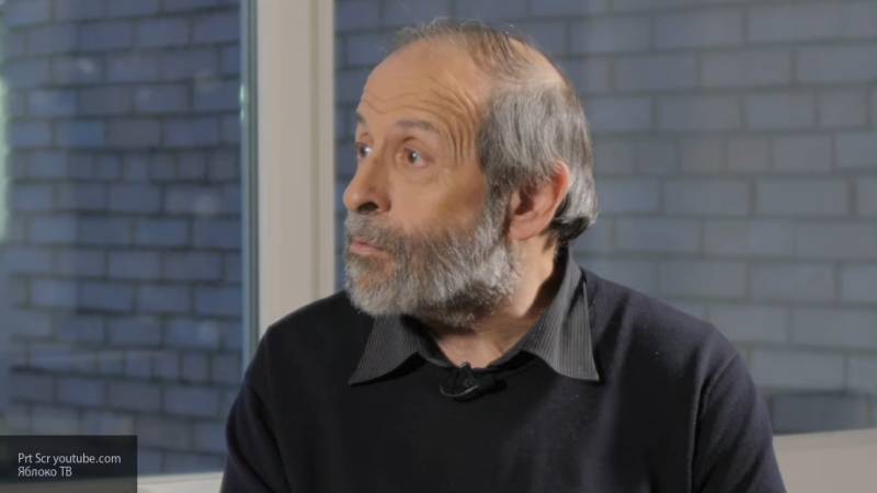 Александр Беглов - Борис Вишневский - Депутат Чебыкин: Беглов честно служит Петербургу, пока Вишневский занимается популизмом - nation-news.ru - Санкт-Петербург