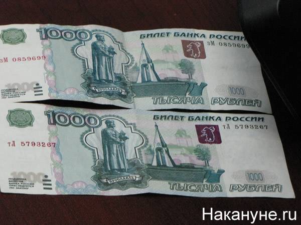 Полиция: на Среднем Урале фальшивомонетчиками становятся даже студенты - nakanune.ru - Россия - Свердловская обл.