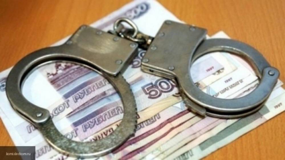 Зампрокурора Волгограда задержан по делу о крупной взятке - nation-news.ru - Волгоград - Волгоградская обл.