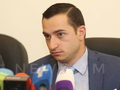 Заседание Комиссии НС по скандалу вокруг экс-главы ВАК проходит в закрытом режиме - news.am - Армения