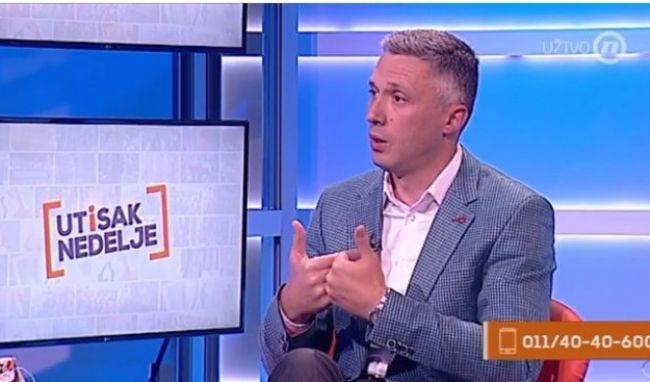 Александр Вучич - Оппозиция призналась, что уповает на худший сценарий для Сербии - eadaily.com - Сербия - Косово