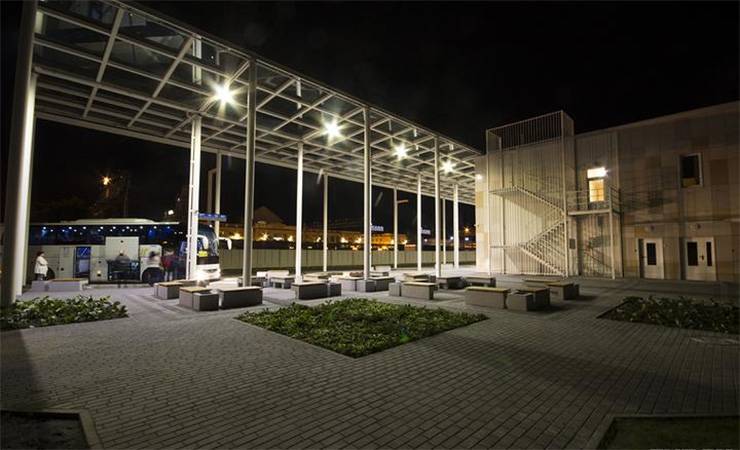 Из Бреста запустили автобусы в Польшу, но уже через 3 дня закрыли. В чем причина? - gomel.today - Польша - Варшава - Гданьск