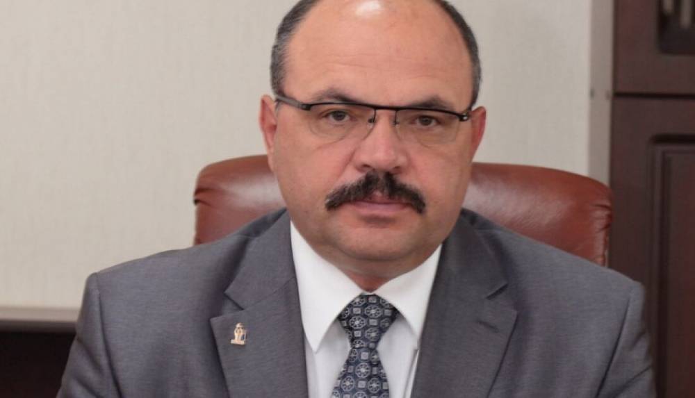Экс-министра здравоохранения Пензенской области осудили за изнасилование медика - readovka.news - Пензенская обл.