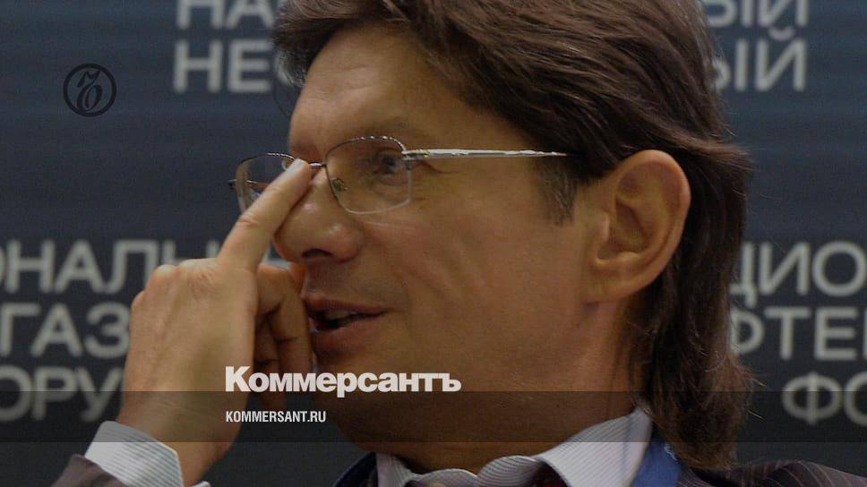 Леонид Федун - Вагит Алекперов - Вице-президент ЛУКОЙЛа Федун выписан из больницы после коронавируса - kommersant.ru - Россия