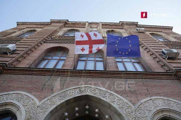Владимир Зеленский - Михаил Саакашвили - В МИД Грузии начались консультации по назначению Саакашвили на Украине - eadaily.com - Украина - Грузия