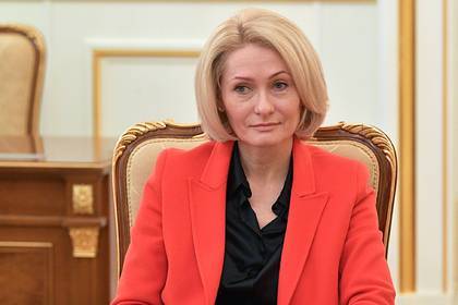 Викторий Абрамченко - Нацпроект «Экология» откорректируют из-за пандемии коронавируса - lenta.ru - Россия