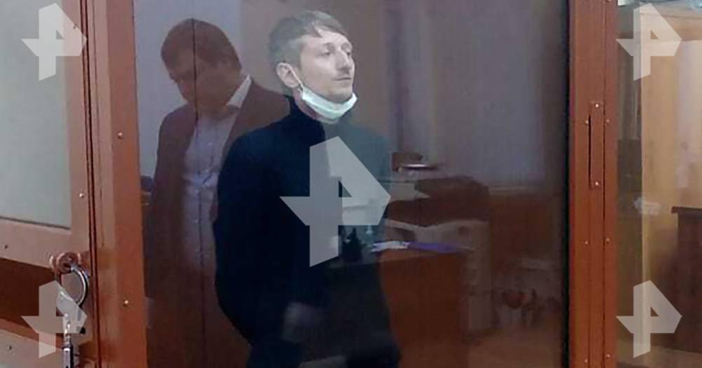 Алексей Барышников - Захвативший банк в Москве признался в любви Бузовой - ren.tv - Москва