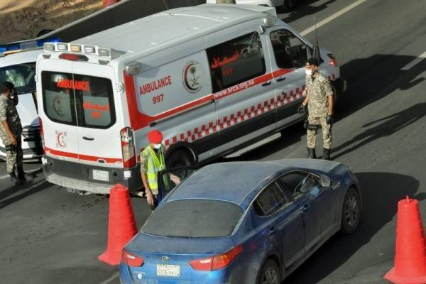 В Саудовской Аравии увидели обнадёживающую тенденцию: вирус «замедлился» - eadaily.com - Саудовская Аравия - Джидда