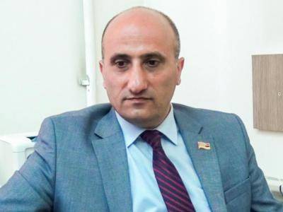 В парламентской комиссии обсуждают, как проводить и отменять референдум после режима ЧП - news.am - Армения