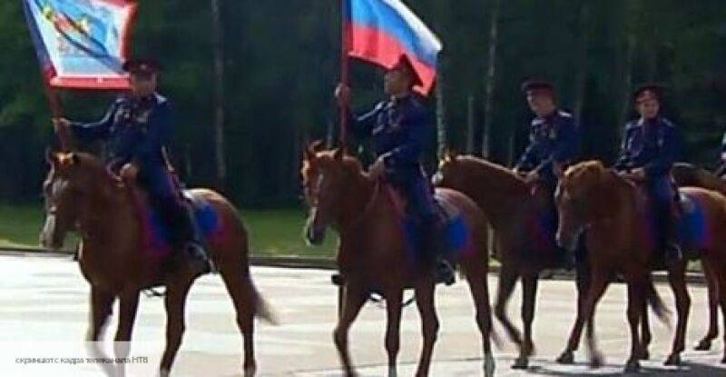 Николай Гумилев - В Китае назвали этнос, без которого не было бы России - politros.com - Россия - Китай - Российская Империя