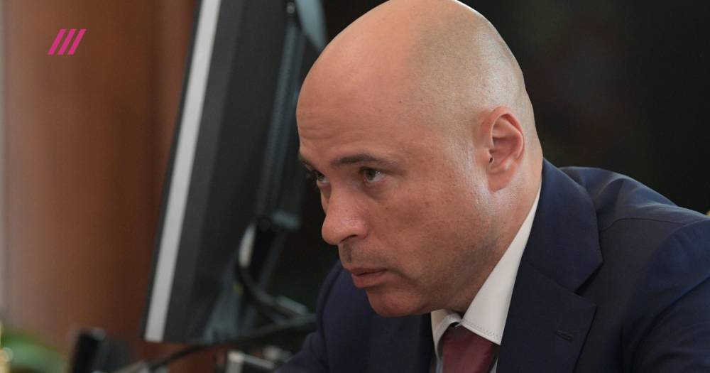 В Липецкой области прокомментировали аудиозапись, на которой губернатор обсуждает изменения в данных по COVID-19 - tvrain.ru - Липецкая обл. - Липецк