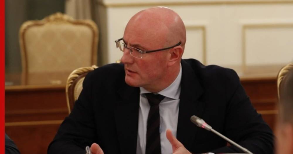 Дмитрий Чернышенко - Вице-премьер призвал регионы готовиться к приему туристов - profile.ru