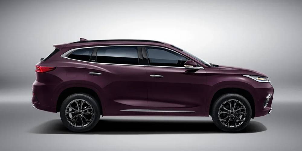 Китайская Chery объявила название нового автобренда для России - autonews.ru - Россия - Китай