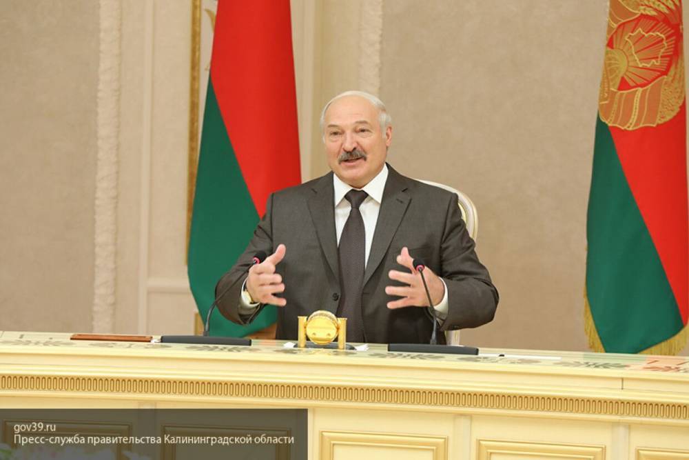 Александр Лукашенко - Владислава Грин - Лукашенко призвал белорусских чиновников готовиться к новой вспышке COVID-19 - nation-news.ru - Белоруссия