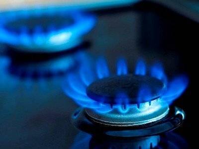 Цены на газ в Европе быстро падают из-за слабого спроса - news.am - Армения