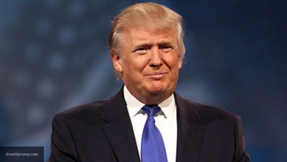 Дональд Трамп - Джонс Хопкинс - Трамп сказал, что перечисляет свою зарплату на борьбу с коронавирусом - nation-news.ru - США