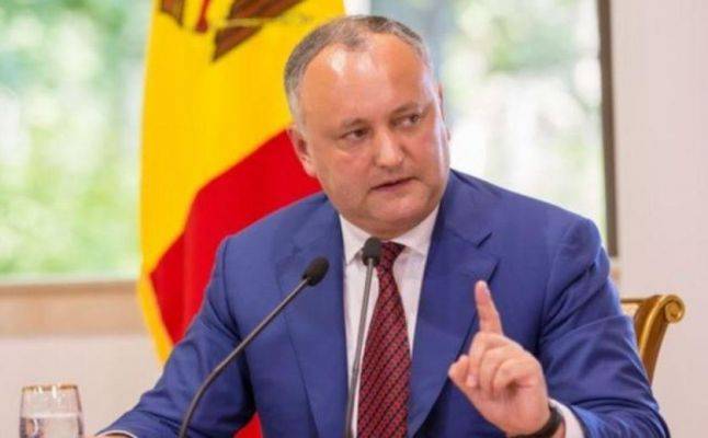 Майя Санду - Президент Молдавии: Румыны нам братья, но в своем доме хозяева мы сами - eadaily.com - Молдавия