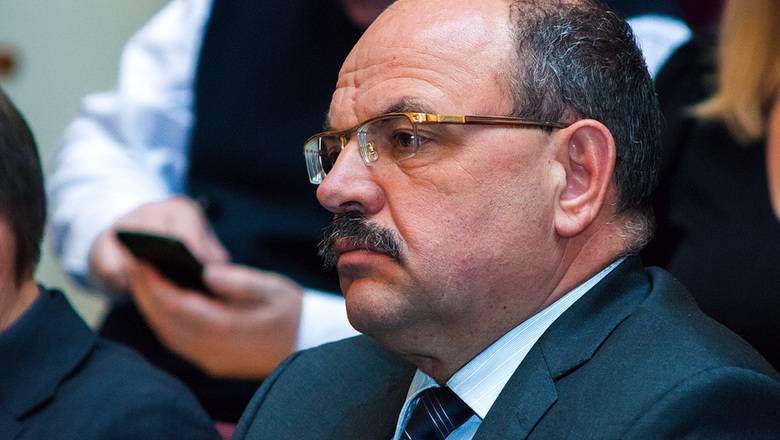 Экс-глава пензенского Минздрава осужден на три года за изнасилование коллеги - newizv.ru - Россия - Пенза