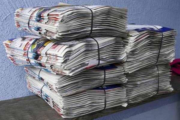 Александр Беглов - СМИ Петербурга получат 120 миллионов рублей - abnews.ru - Москва - Красноярский край - Санкт-Петербург - респ. Татарстан - Новости - Петербург