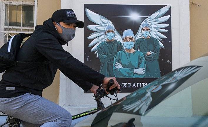 iROZHLAS (Чехия): зараза или эпидемия заговоров? - inosmi.ru - Москва - Берлин - Чехия