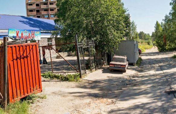 Иностранец отправится в колонию за драку у сыктывкарского «Канана» - bnkomi.ru - Россия - респ. Коми - Сыктывкар
