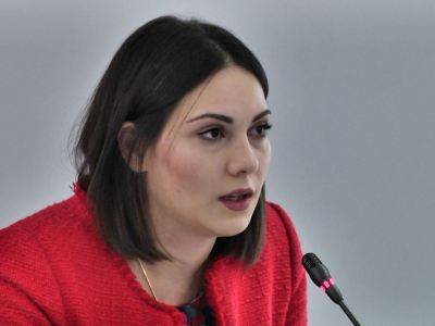 Минюст Армении: Заключенные с тяжелыми заболеваниями получат возможность выйти на свободу досрочно - news.am - Армения
