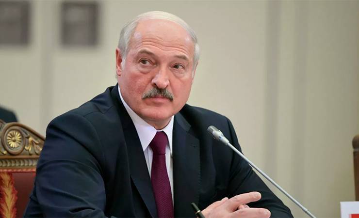 Лукашенко изменил риторику по коронавирусу: «Врачи говорят, что мы на плато. Я, правда, не так оптимистичен» - gomel.today - Белоруссия - Минск - Витебск