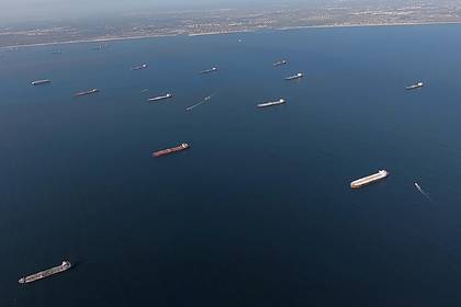 Названы повелители цен на нефть - lenta.ru - Китай - США - Нигерия - Юар - Конго - Ангола