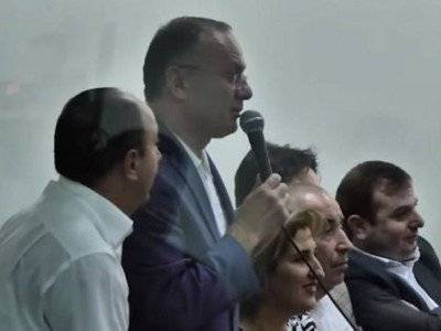 Роберт Кочарян - Сейран Оганян - СМИ: Заседание по делу Кочаряна и других будет перенесено, у адвоката Сейрана Оганяна обнаружен коронавирус - news.am - Армения