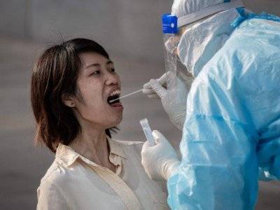 Исследование: Пациенты с коронавирусом перестают быть заразными через 11 дней после заражения - news.am