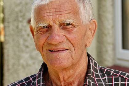 Письмо погибшего солдата дошло до его брата через 80 лет - lenta.ru - Германия