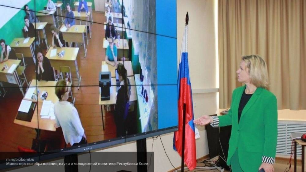 Сергей Кравцов - Минпросвещения РФ: ЕГЭ начнется с 3 июля - nation-news.ru - Россия