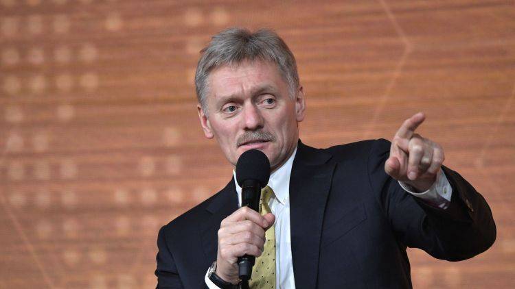 Дмитрий Песков - Михаил Мишустин - Андрей Белоусов - Уже выписали из больницы: Песков переболел COVID-19 - crimea.ria.ru - Россия - Крым - Симферополь